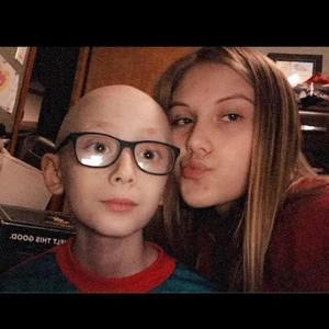 Meet your Posher, Jaden